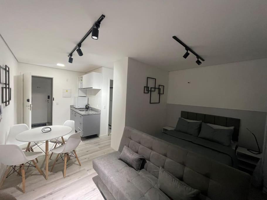 Ap91 Sky Pauliceia, Studio Completo! Сан-Пауло Экстерьер фото